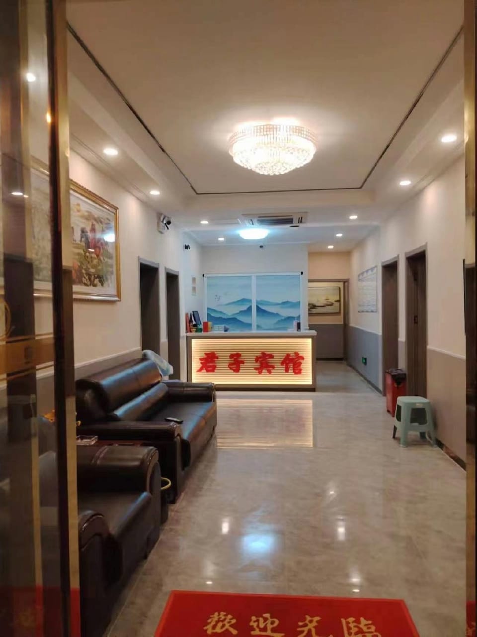 Junzi Hotel Hotel in Jiangsu