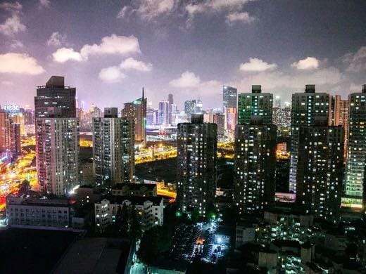 Shanghai Hongyun Youth Apartment Hotel in Shanghai