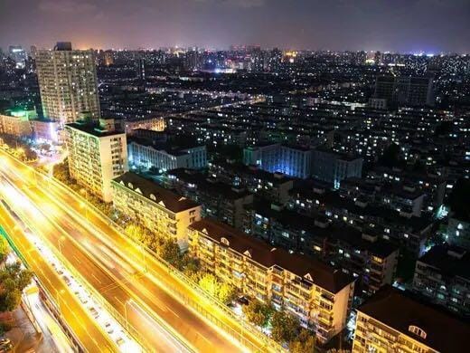 Shanghai Hongyun Youth Apartment Hotel in Shanghai