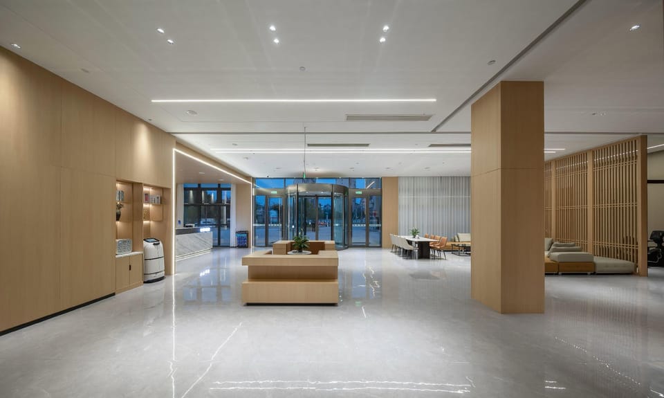 VX Hotel (Huaibei Nanhu Park Branch) Hotel in Jiangsu