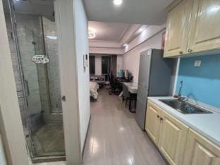 Shanghai Letu Cinema Apartment Hotel in Shanghai