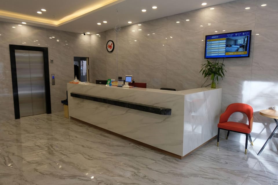 Xiangrui Hotel (Shanghai Chedun Film and Television Park Branch) Hotel in Shanghai