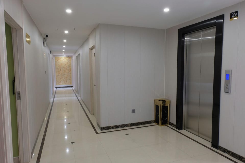 Xiangrui Hotel (Shanghai Chedun Film and Television Park Branch) Hotel in Shanghai
