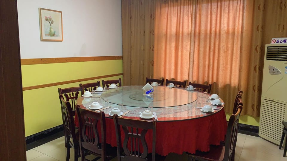 Qiaomu Hotel Hotel in Zhejiang