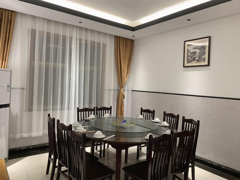 Qiaomu Hotel Hotel in Zhejiang
