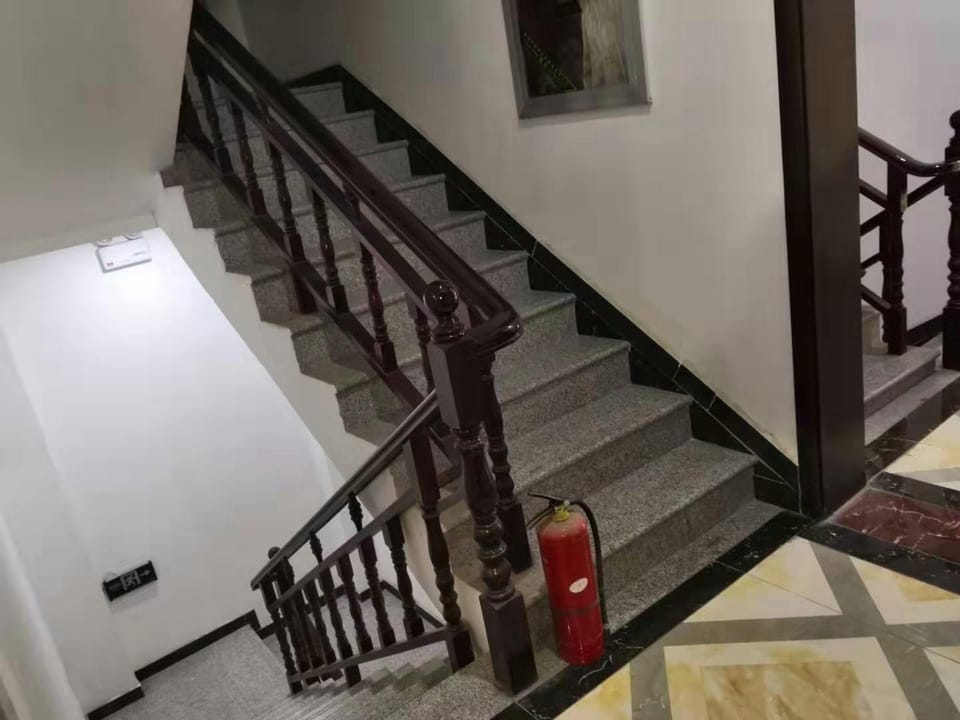 99 Express Hotel Hotel in Jiangsu