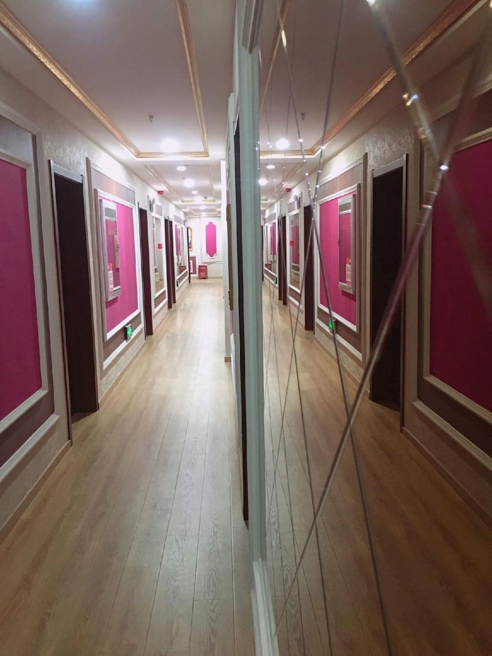Aiwei Hotel Hotel in Jiangsu
