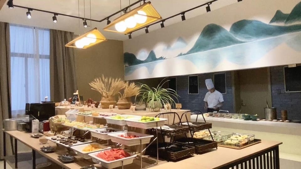 Hui8 Homestay (Shaoxing Cangqiao Straight Street Branch) Hotel in Hangzhou