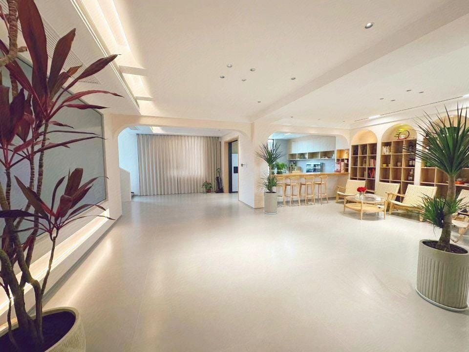 Pinyuan Homestay (Kunshan Jinxi Branch) Hotel in Shanghai