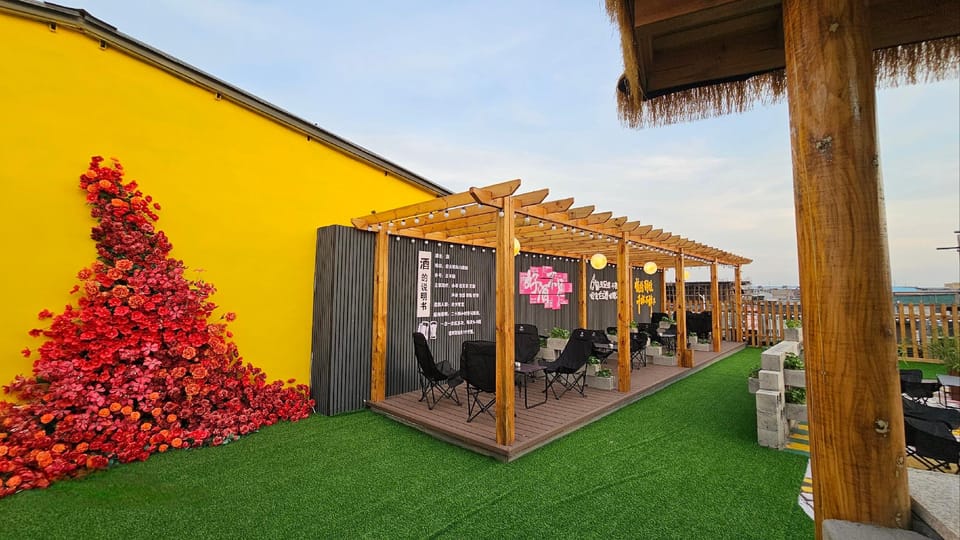 Pengyue Hotel (Xuzhou Fantawild Adventure Park Branch) Hotel in Jiangsu