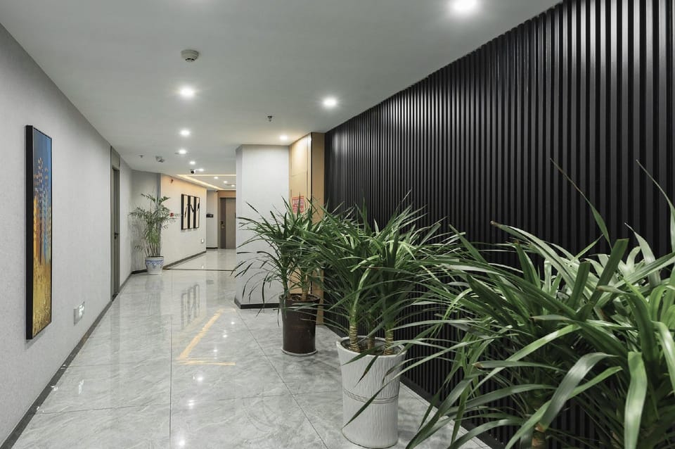 Pengyue Hotel (Xuzhou Fantawild Adventure Park Branch) Hotel in Jiangsu