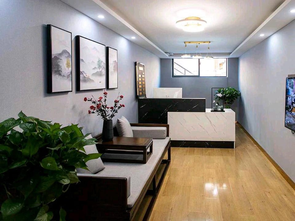 Lotus Hotel (Chengdong Branch) Hotel in Jiangsu