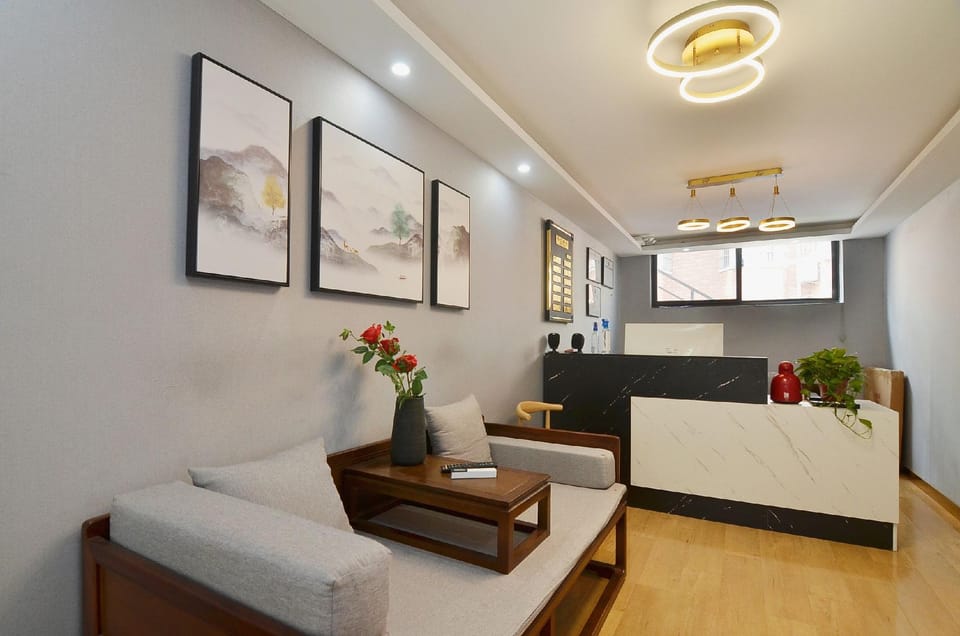 Lotus Hotel (Chengdong Branch) Hotel in Jiangsu