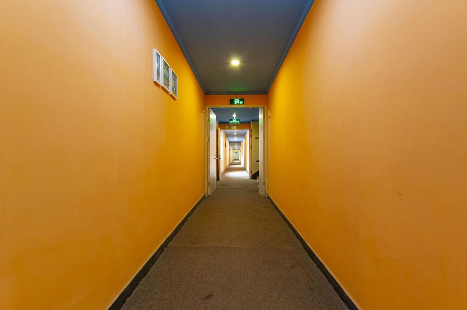 Yana Hotel Hotel in Hangzhou