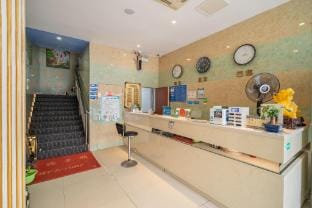 Suqian Yahanju Hotel (Central Shopping Mall) Hotel in Jiangsu