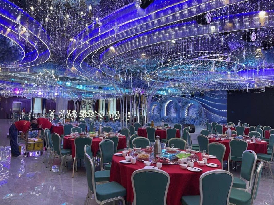 Shunyuan Hongxi Hotel (Weishan Branch) Hotel in Jiangsu