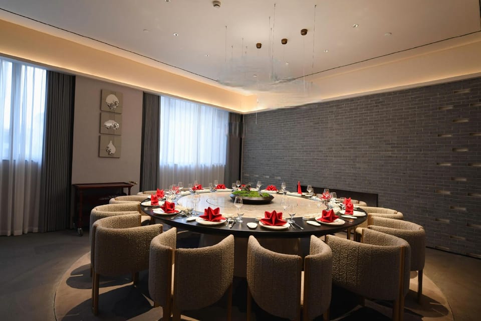 Qingguo Lane Wenxi Hotel Hotel in Suzhou