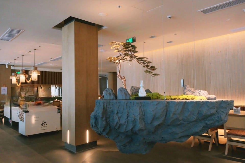 Qingguo Lane Wenxi Hotel Hotel in Suzhou