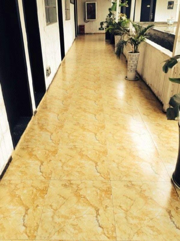 Zijin Hotel Hotel in China