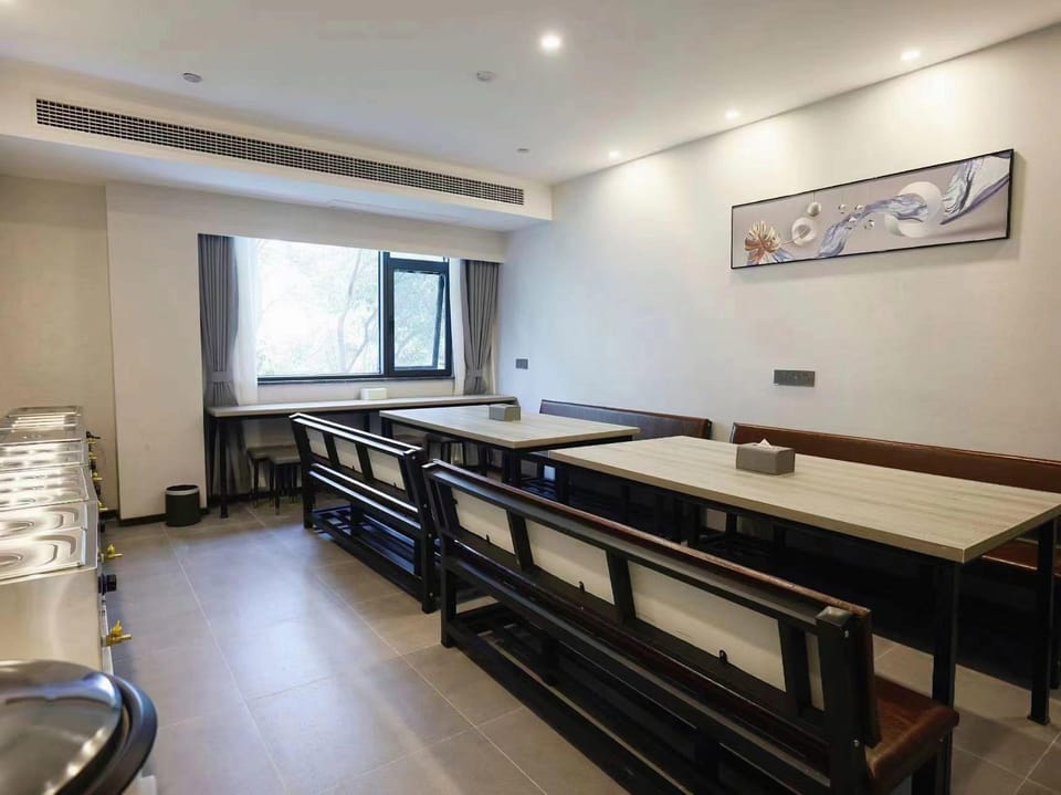 Home Inns Group - Nanjing Maigaoqiao Metro Station Paibo Cloud Hotel Hotel in Nanjing