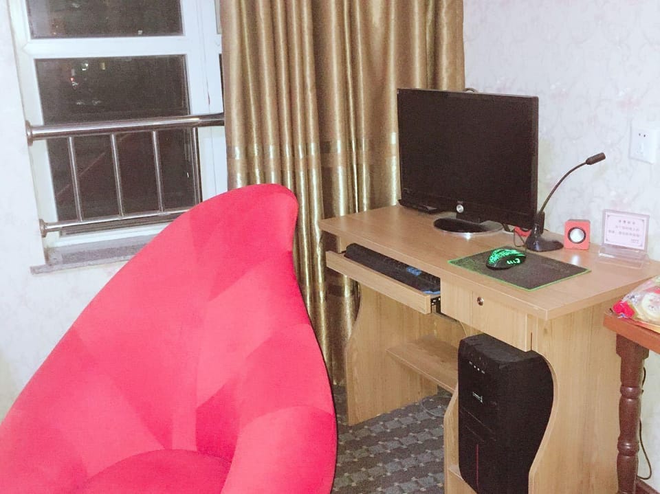 Meihou Business Hotel Hotel in Zhejiang