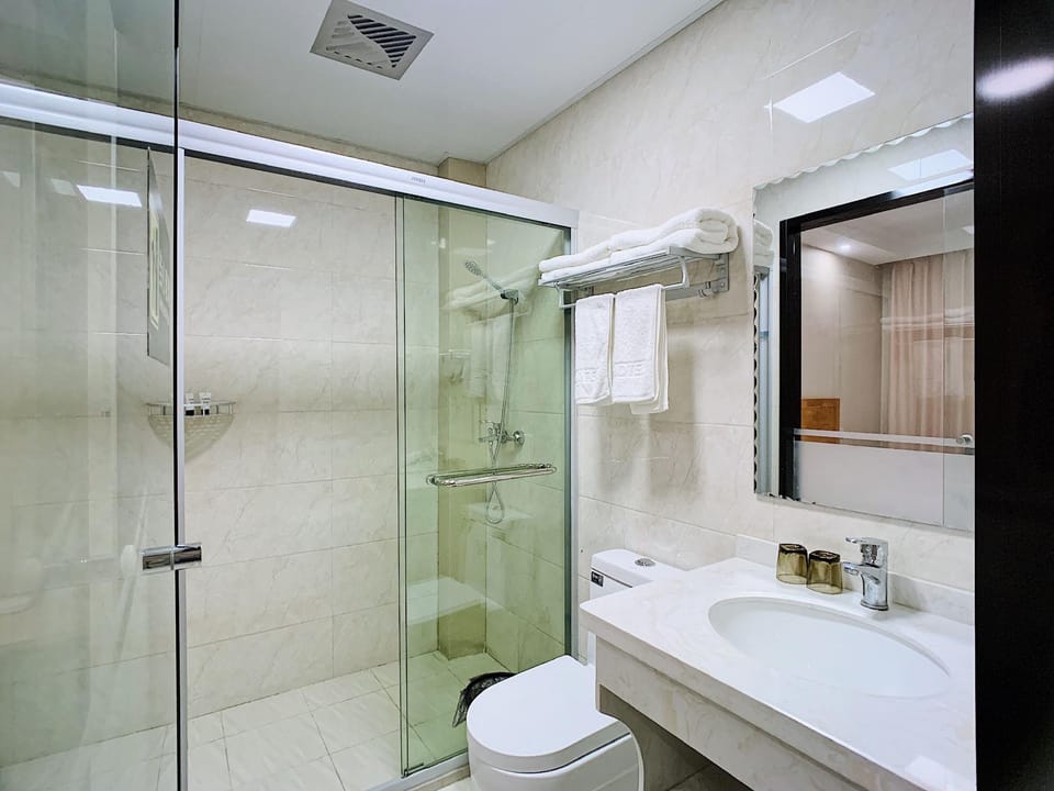 Anleju Hotel Hotel in Zhejiang