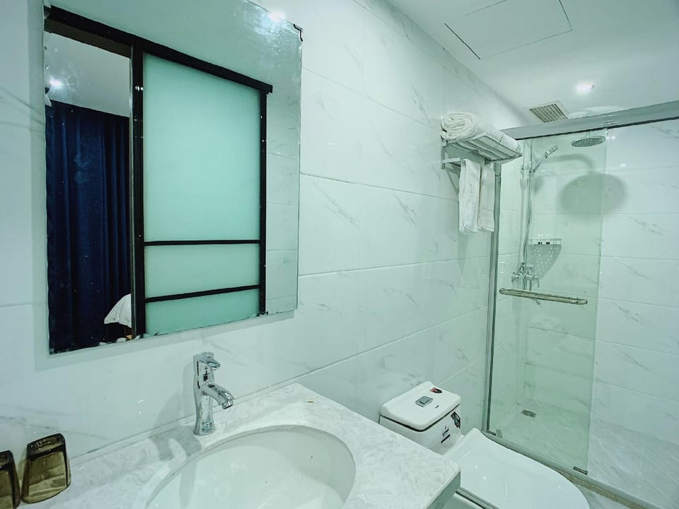Anleju Hotel Hotel in Zhejiang