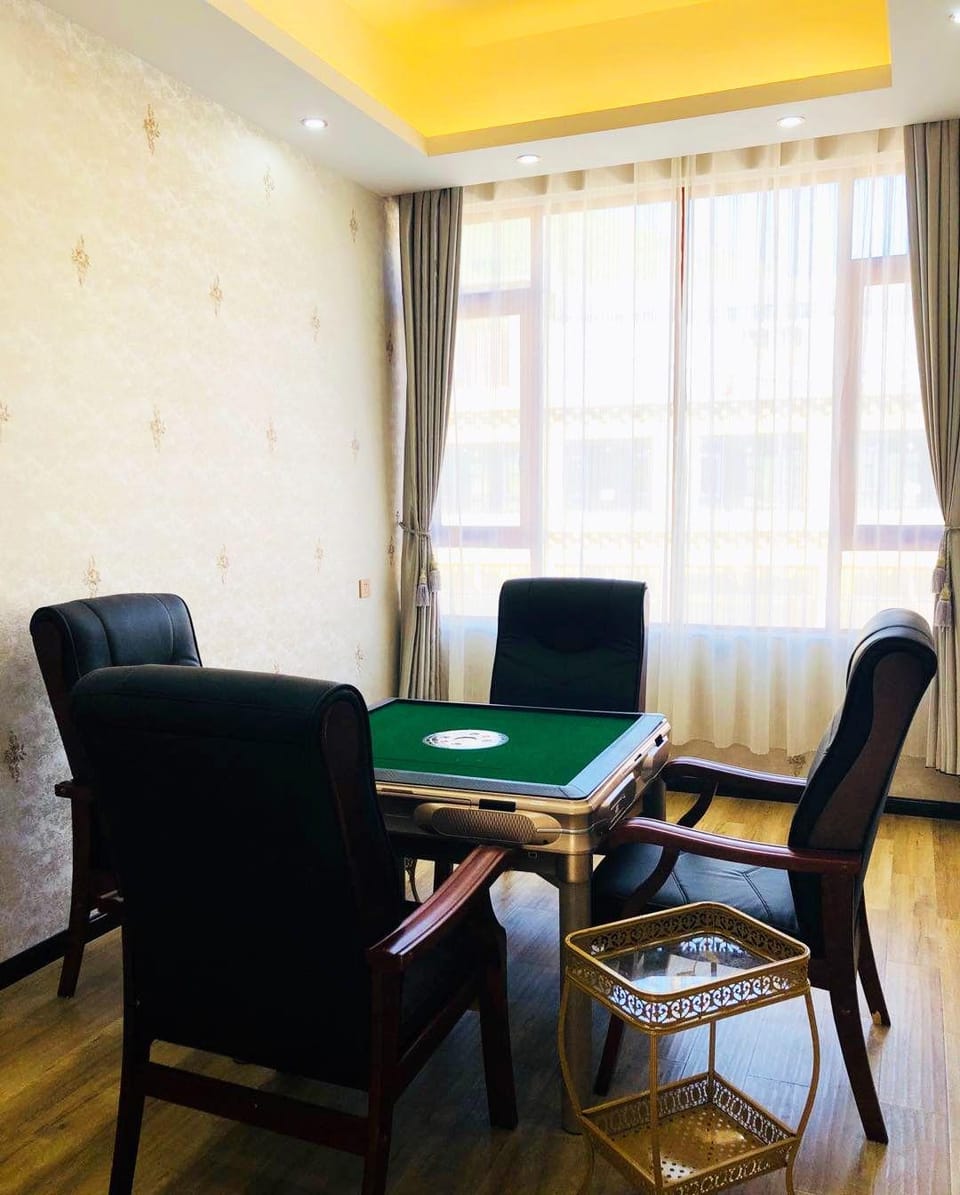 Genquequzhen Hotel Hotel in Sichuan