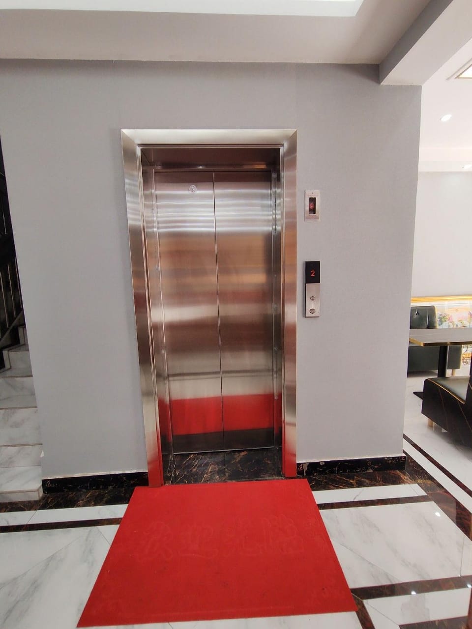 Weststar Hotel Hotel in China