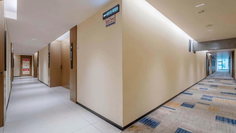 Manyue Hotel Hotel in Zhejiang