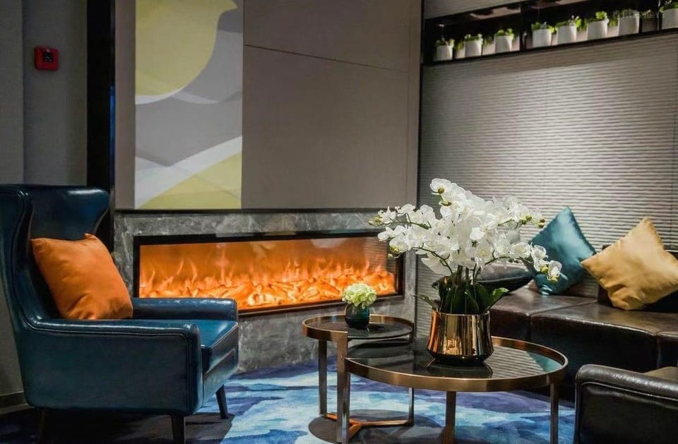 Platinum Business Hotel (Baoying County Government Branch) Hotel in Jiangsu