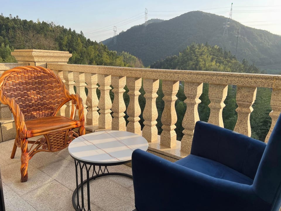 Yuhanshan Homestay Hotel in Hangzhou