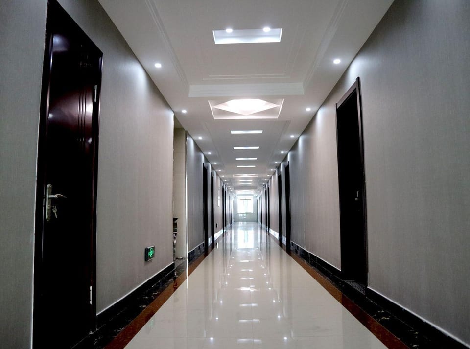 Dongpeng Business Hotel Hotel in Jiangsu