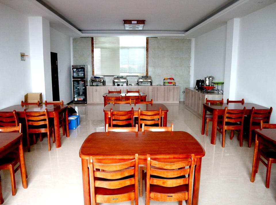 Dongpeng Business Hotel Hotel in Jiangsu