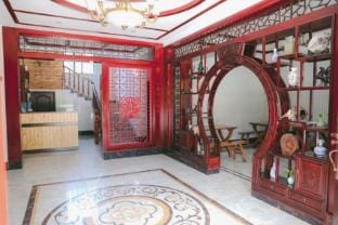 Changxing Mountain Yuxiaoyuan Homestay Hotel in Zhejiang