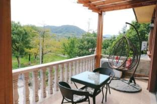 Changxing Mountain Yuxiaoyuan Homestay Hotel in Zhejiang