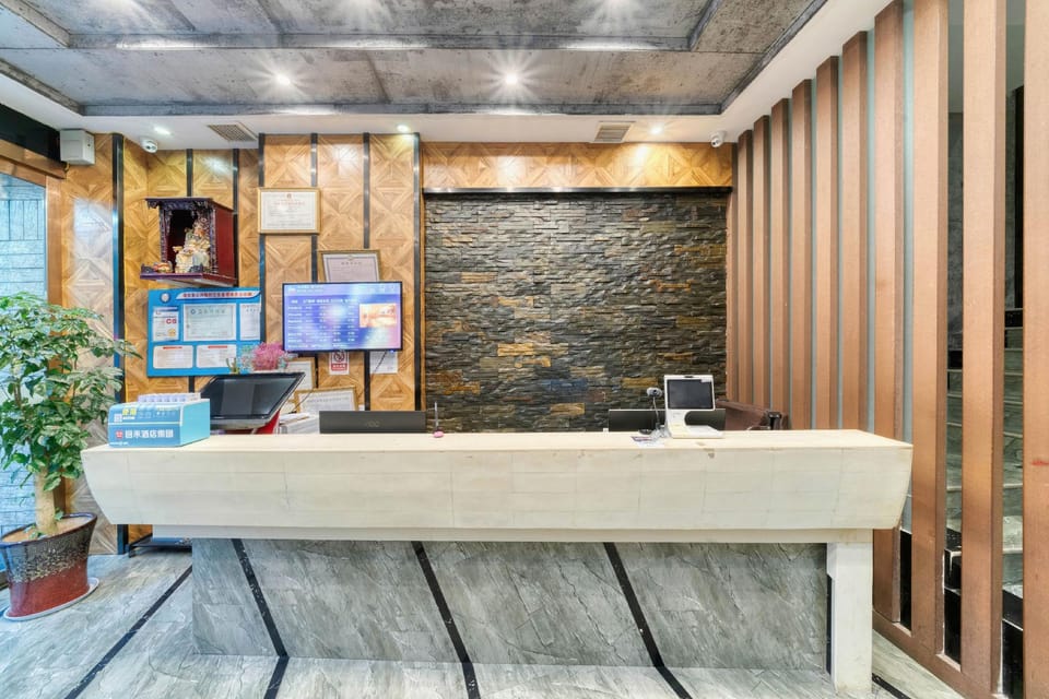 Chuang e-Home Hotel (Lishui Yunhe Chengdong Road Bus Station Branch) Hotel in Zhejiang