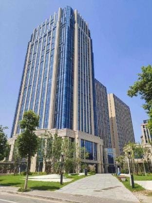 Tangxiaotu Loft Electronics Sport Hotel Hotel in Nanjing