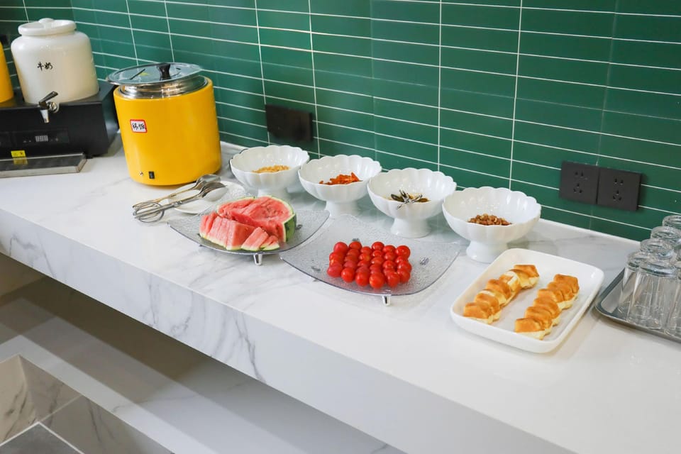 Mingbang Smart Hotel (Shangxi Mold City Branch) Hotel in Hangzhou
