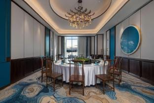 Jinzhou Blossom Hotel Hotel in Zhejiang