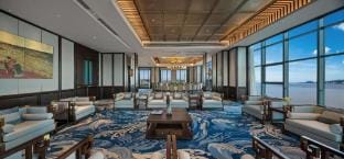 Jinzhou Blossom Hotel Hotel in Zhejiang