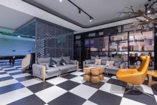 TUKE CHINA PLAYIN HOTEL Hotel in Zhejiang