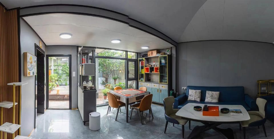 Juncheng Smart Hotel Hotel in Chengdu