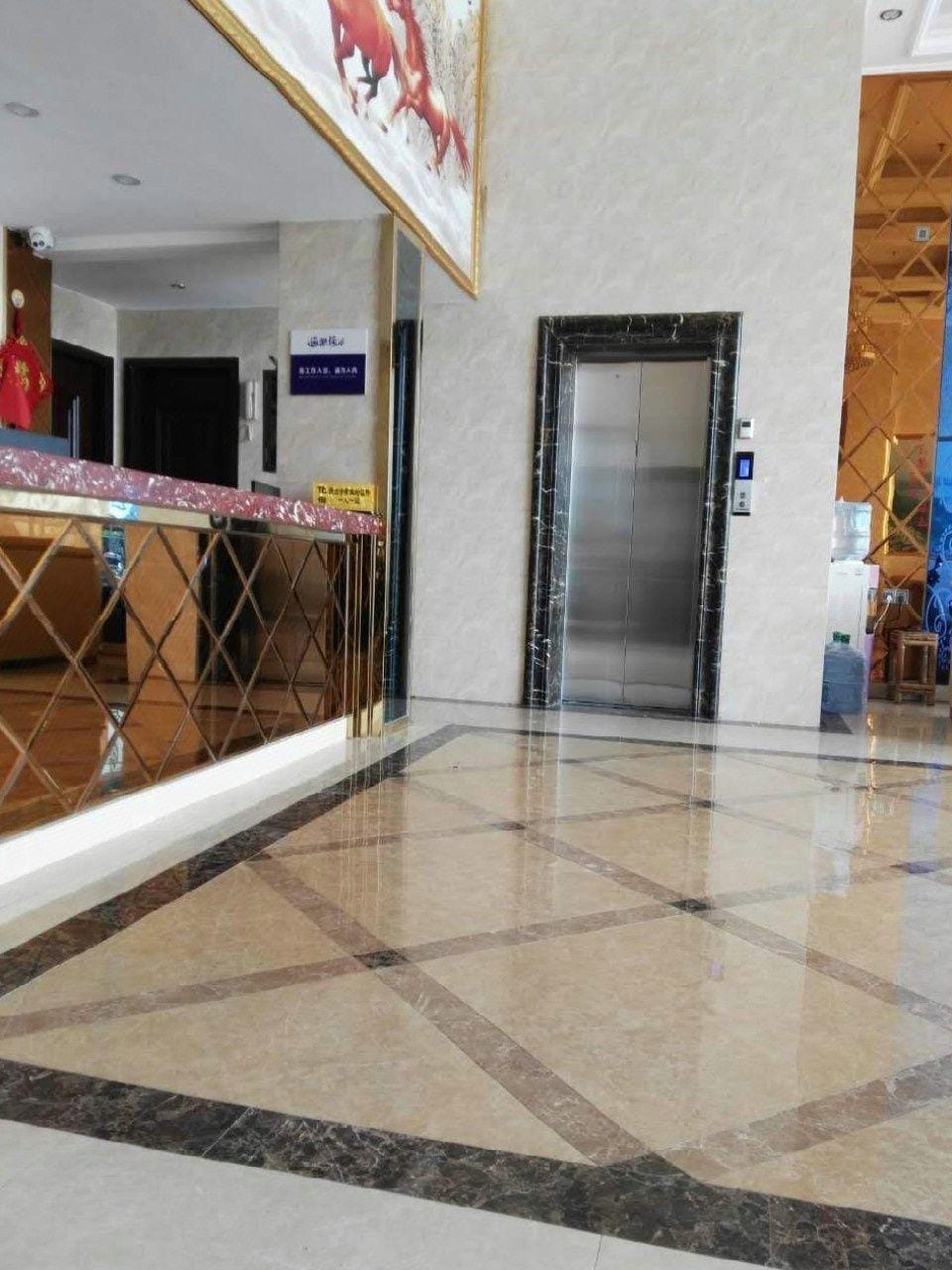 Junlaishun Business Hotel Hotel in China