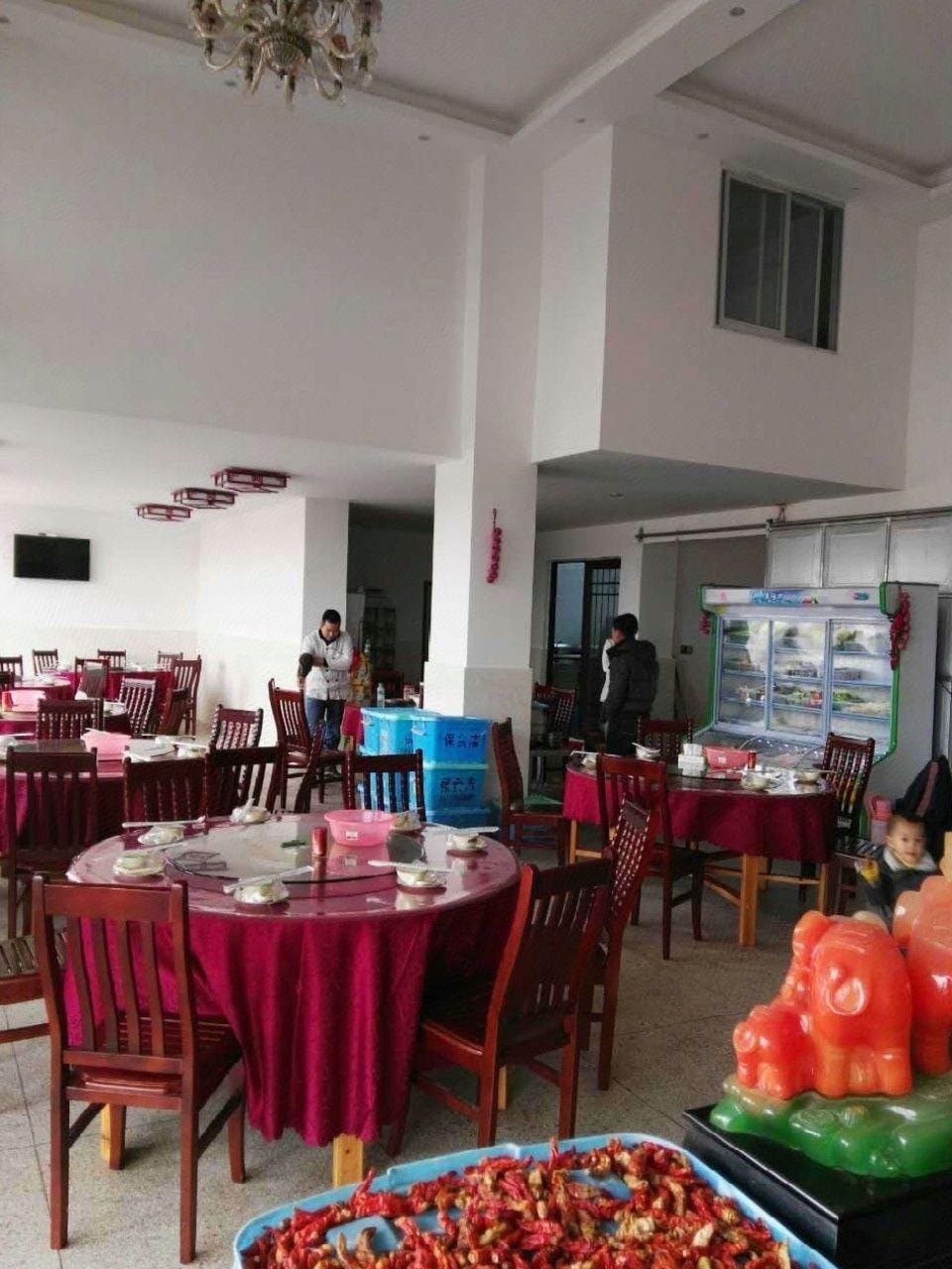Junlaishun Business Hotel Hotel in China