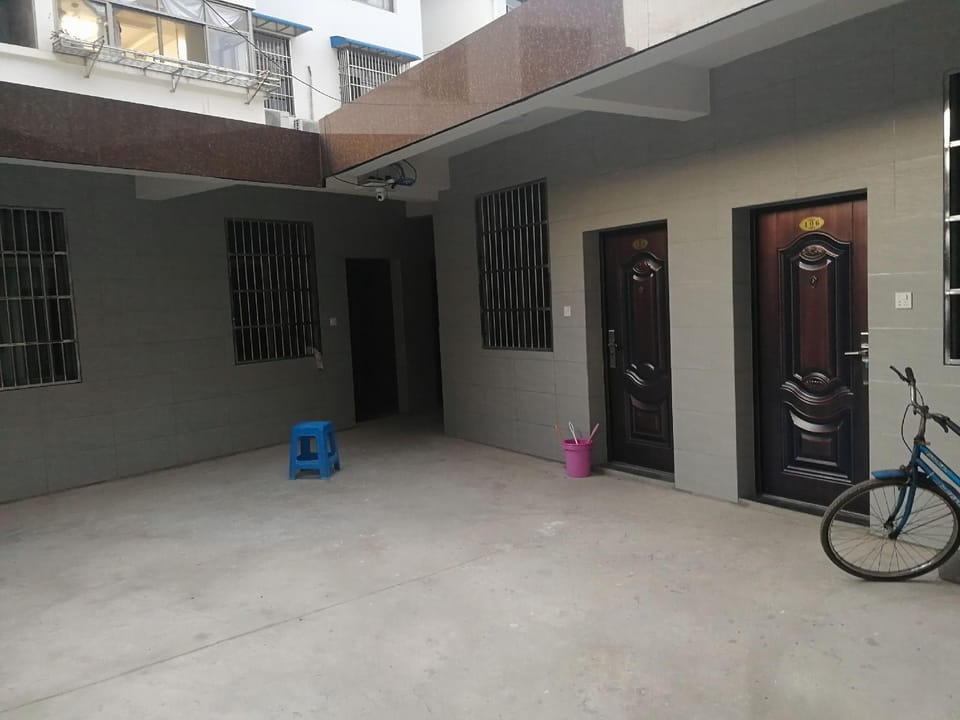 Changsheng Hotel Hotel in Zhejiang