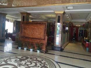 Xinzhongyuan Hotel Hotel in Zhejiang