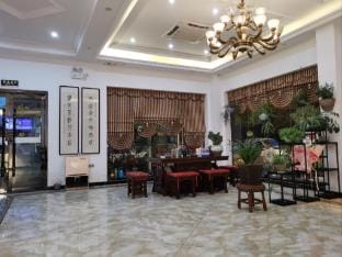 Taishun Qinyun Homestay Hotel in Zhejiang