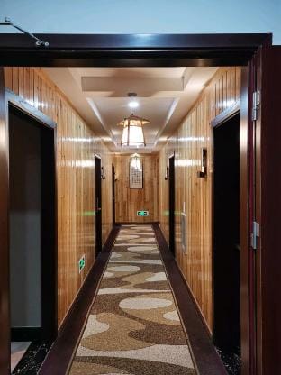 Taishun Qinyun Homestay Hotel in Zhejiang
