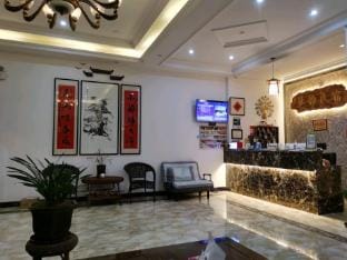 Taishun Qinyun Homestay Hotel in Zhejiang